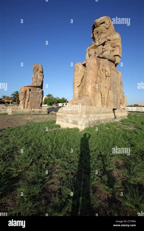 Amenhotep High Resolution Stock Photography And Images Alamy