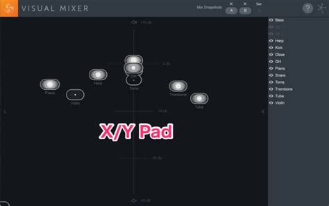 Izotope Neutron 3 Visual Mixer解説！ Malibu Sound Vibes