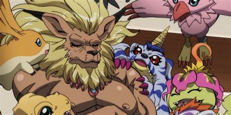 Digimon Survive: Will It Feature Leomon?