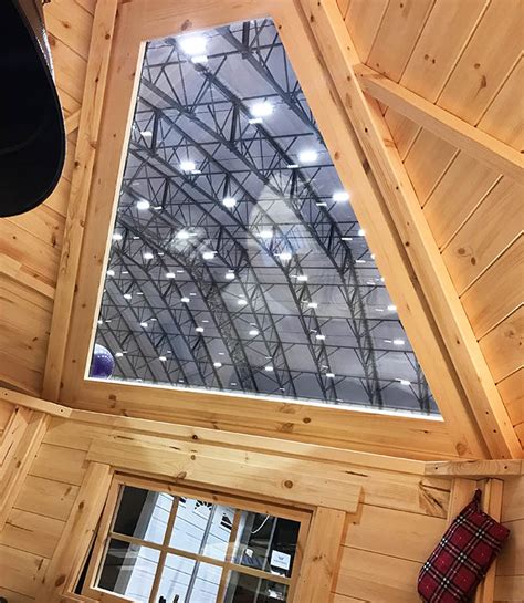 Kota 25m² - Arctic Finland House Ltd Oy