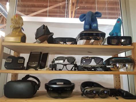 Augmented reality custom development & design