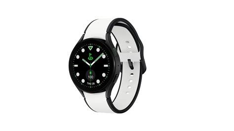 Samsung Sm R910nzaggfu Galaxy Watch 5 Golf Edition Bedienungsanleitung