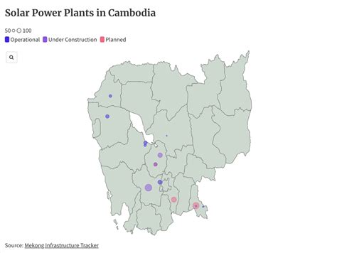 The Potential Power Of Solar In Cambodia Kiripost