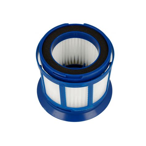 FILTRO MOTORE HEPA CILINDRICO S15 ASPIRAPOLVERE HOOVER ORIGINALE 35601714