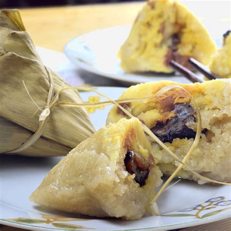 Zongzi recipe- 6 easy steps to make the best rice dumpling