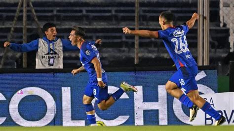 Cruz Azul vs Atlético de San Luis EN VIVO en el Clausura 2024 de Liga