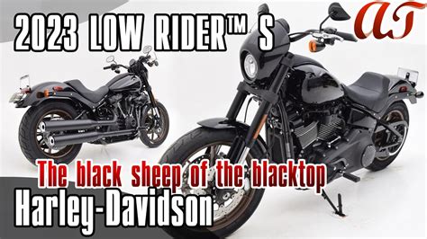 Harley Davidson Low Rider S Specs Colors Prices Features And