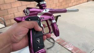 7 Best Full Auto Paintball Guns Reviews Paintball Vitals