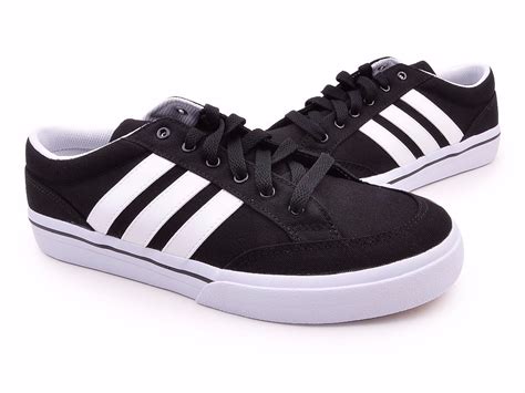 Tenis Adidas Performance Gvp Canvas Modelo G17469 89900 En