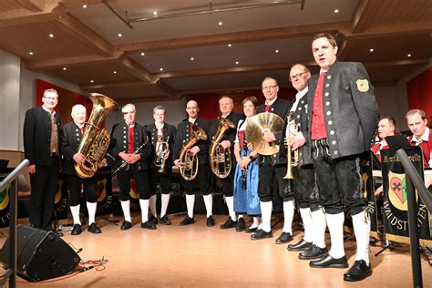 Jugend Musikkapelle Waldstetten E V