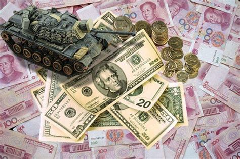 Top 10 Strongest Most Powerful Countries In The World Hubpages