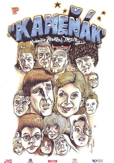 Kamenák (2003) - IMDb