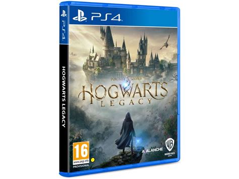 Hogwarts Legacy PS4 | Wizardo