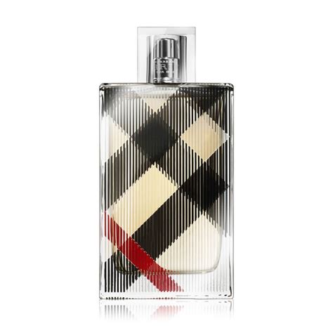 Burberry Brit For Her Edp Perfume 100ml Branded Fragrance India