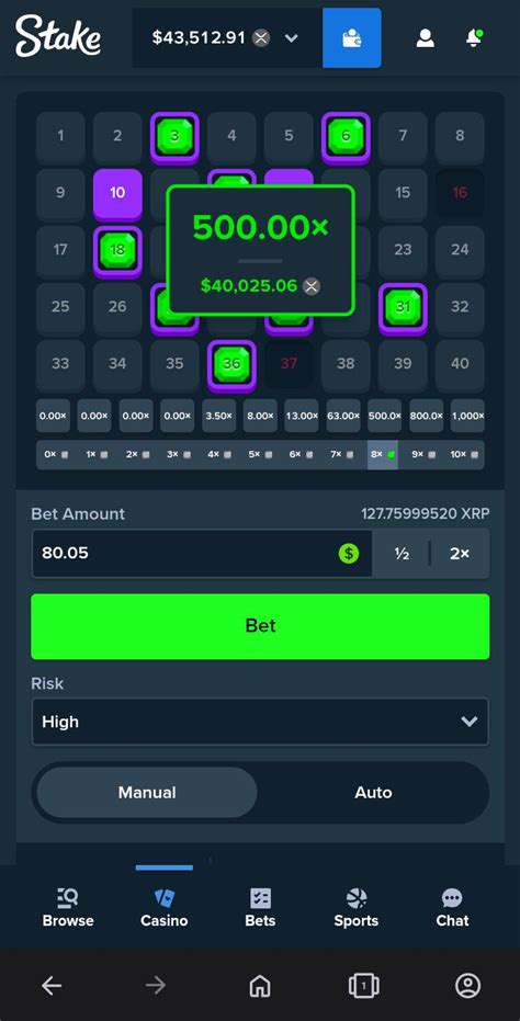 My biggest single win yet : r/Stake