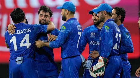 T20 World Cup 2024 Sa Vs Afg Afghanistan Not In Semi Finals To