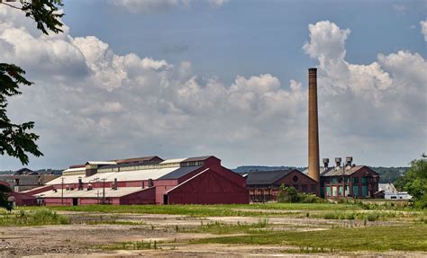 Rust Belt Region