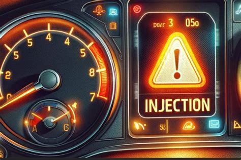 Voyant Injection Contr Ler Sallume Sur Renault Clio Comment