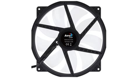 Duo 20 - AeroCool