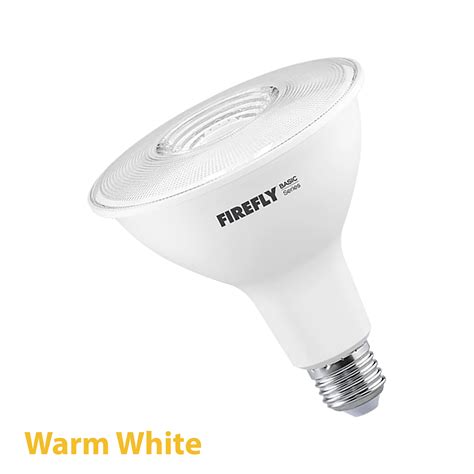 Firefly By Winland Basic Series LED Non A Bulbs PAR38 14W 100 240V