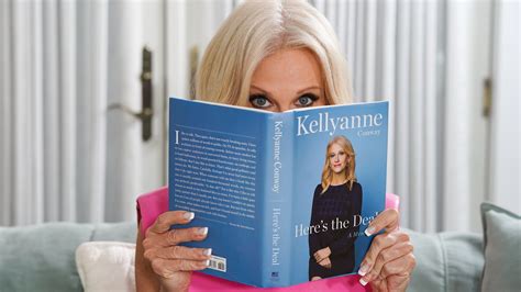 Kellyanne Conway Talks 2016 Trump Win Political Career In Memoir Fox