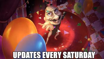 DON'T GET ELIMINATED | Roblox Wiki | Fandom