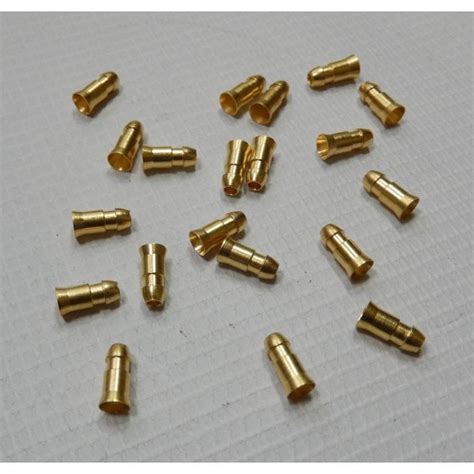 Bullet Wiring Connectors