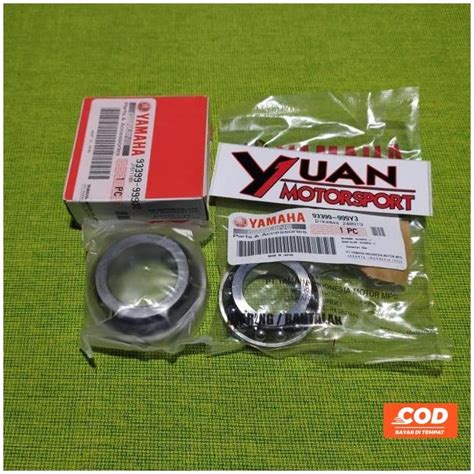 Jual Bearing Laher Komstir Yamaha R25 Mt25 Xmax R3 Kode 220 Shopee