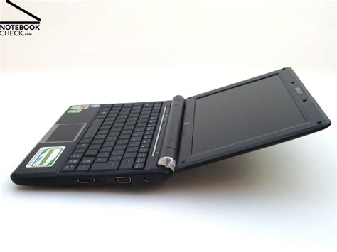 Nceleme Asus Eeepc H Netbook Notebookcheck Tr