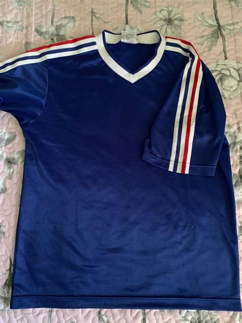 Adidas Tangga Vintage Japan Men S Fashion Tops Sets Tshirts Polo