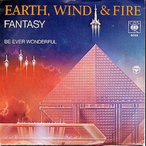 Fantasy Arr Russell Eric Dobda By Earth Wind Fire Sheet Music For