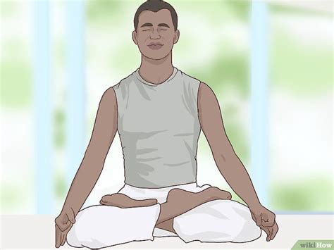 Come Praticare La Meditazione Zen Passaggi