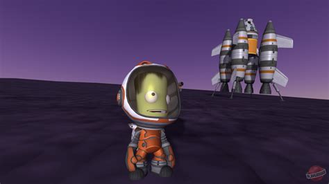 Kerbal Space Program - описание, системные требования, оценки, дата выхода