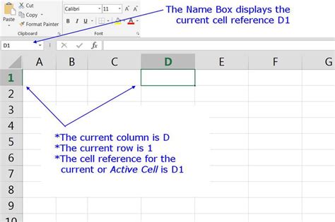 Excel Formula Reference Sheet Name Using Cell