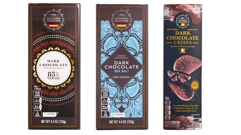 Lidl launches sustainable chocolate products | Snack Food & Wholesale ...