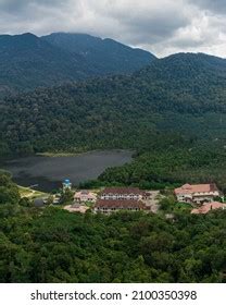 Gunung Ledang National Park Stock Photos And Pictures Images