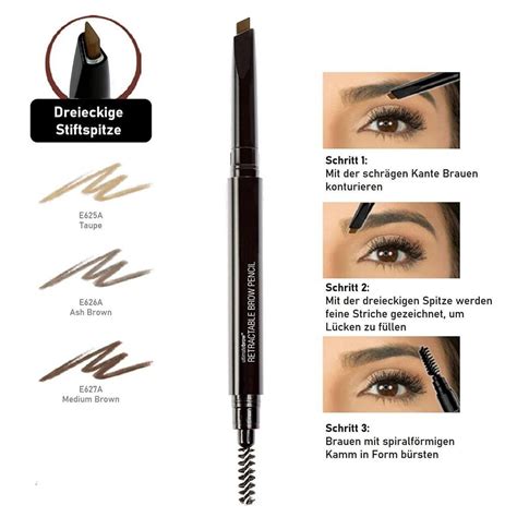 Cheap Wet N Wild Ultimate Brow Retractable Pencil Retractable Eyebrow