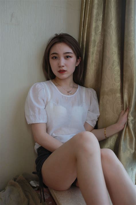 Nude Photo Set Of Chinese Model Xinxin 14 1246