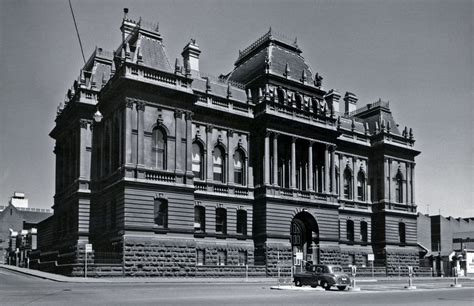 Melbourne history in colour | Page 43 | SkyscraperCity Forum