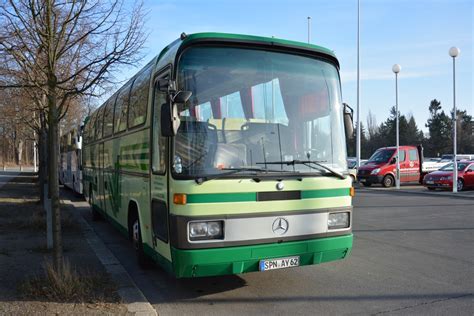 Mercedes Benz O Fotos Bus Bild De