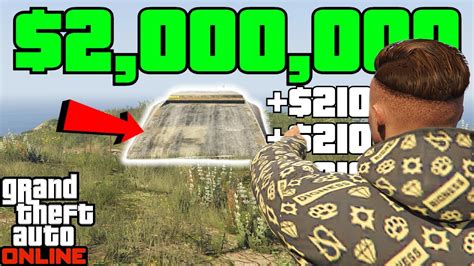 Buying The Best Bunker In GTA 5 Online 2 Hour Rags To Riches EP 12