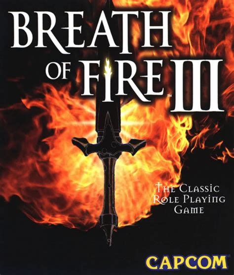 Breath of Fire III Reviews - GameSpot