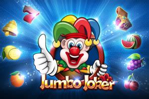 Jumbo Joker Slot By BetSoft Free Play Demo