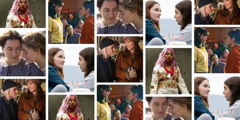 The Best Lesbian Films To Watch For Pride Month And All Year Long Reportwire