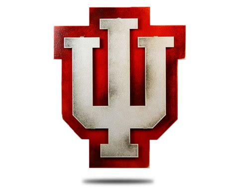 Download High Quality Indiana University Logo Symbol Transparent Png