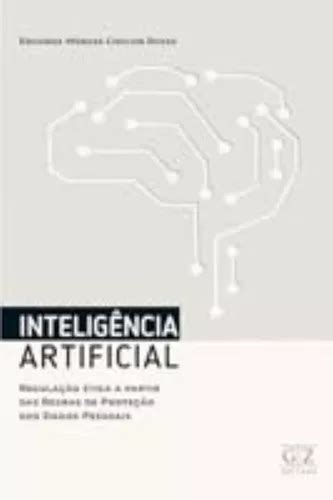 Inteligencia Artificial Regulacao Etica A Partir Frete grátis