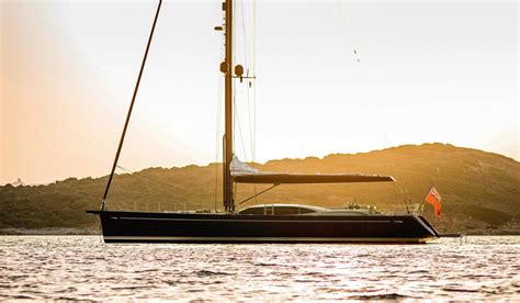 90 Foot Yacht For Sale Oyster 885 Series Ii Oyster Yachts