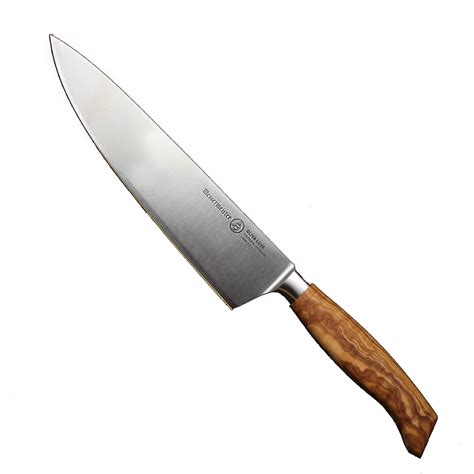 Messermeister Oliva Luxe Chef Knife 23cm Buy Online Uk Sous Chef Uk