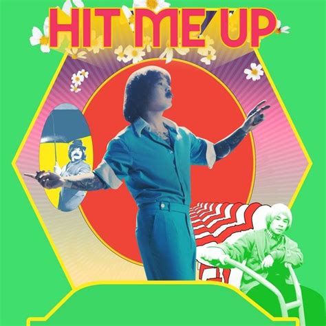 Hit Me Up Feat Nomovodka Binz Tải Mp3lời Bài Hát Nhaccuatui