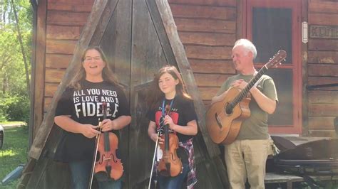 Day 233 Lime Hill Strathspey Patti Kusturoks 365 Days Of Fiddle